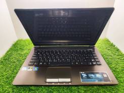 Asus K43SJ. 14", ��� 6 ��, ���� 256���, WiFi: 1, Bluetooth: 1, ����������� �� 2��. ��� ����� �� ������� ����