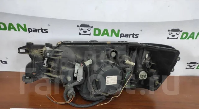 ���� ������ (1703) Subaru Forester SG5 1703 ����