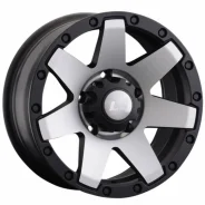 LS Wheels LS 881