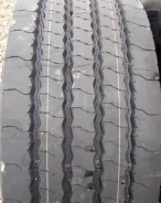 BFGoodrich Route Control S