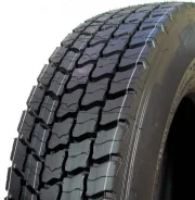 BFGoodrich Route Control D
