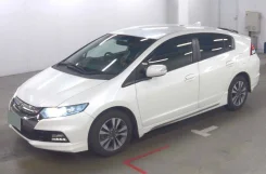 Honda Insight. �������, ��������, 1.5 (111��.�.), ������, 114 000����. ��, �/� ����