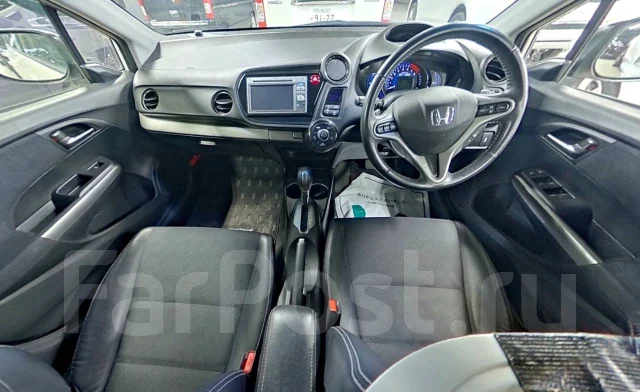 Honda Insight. �������, ��������, 1.5 (111��.�.), ������, 114 000����. ��, �/� ����