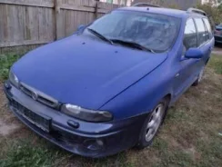 Fiat Marea ����