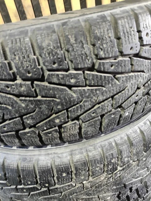 Nokian. ������, ����������, 2015 ���, �/�, ����� 70 % ����
