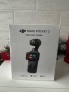 DJI Osmo Pocket 3 ����