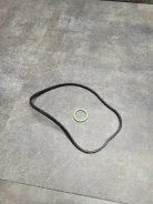��������� ����� N62 (E60, E65, E70) (������� ������� 11517507717) (��5-41) Elring 359.200 359200 ����