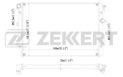 �������� ���. ��. Sea mk1231 Zekkert MK1231 ����