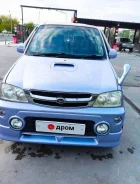 Daihatsu Terios Kid. �������, 4wd, 0.7 (64��.�.), ������, 118����. �� ����