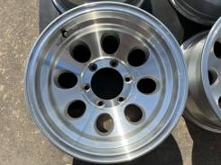 Mickey Thompson Classic II. 8.0x15", 6x139.7, ET-28, �� 110,2���. ����