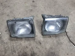 ���� mitsubishi pajero 3.0 6G72 ����