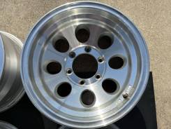 Mickey Thompson Classic III. 8.0x15", 6x139.7, ET-28, �� 110,2���. ����