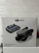 DJI Air 3S. � ������� ����