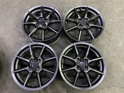 Weds Adela. 6.5x16", 5x114.3, ET40, �� 73,1���. ����