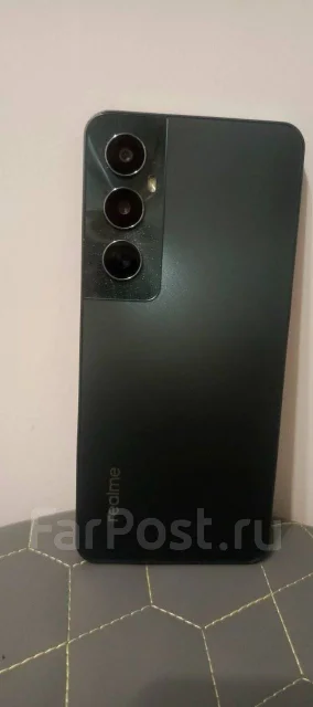 Realme C65. �/�, 256 ��, ������, 3G, 4G LTE, Dual-SIM, NFC ����