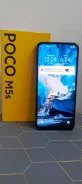 Xiaomi Poco M5s. �/�, 128 ��, ������, 3G, 4G LTE, Dual-SIM, NFC ����