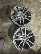 Autobacs Seven Evance. 7.0x17", 5x114.3, ET48, �� 67,1���. ����