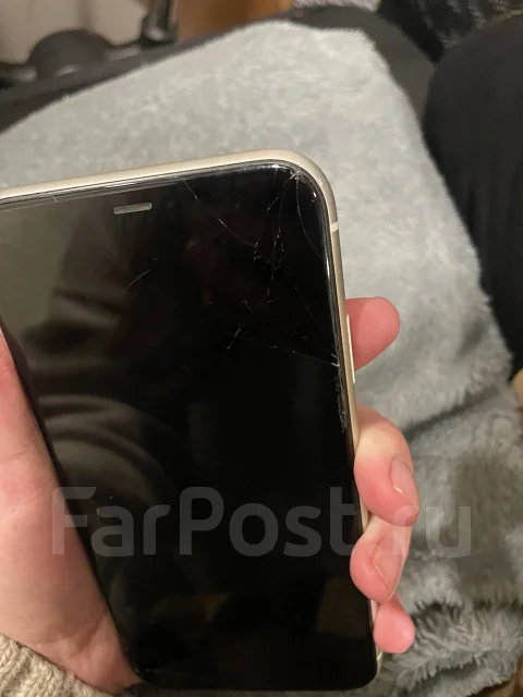 Apple iPhone 11. �/�, 64 ��, 4G LTE, ����������, NFC ����