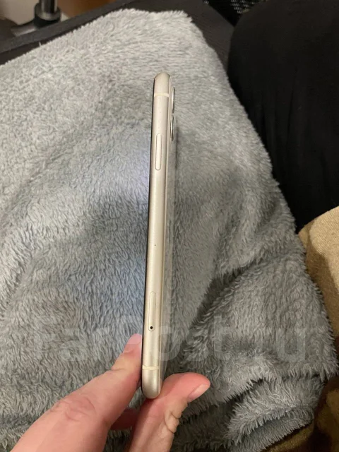 Apple iPhone 11. �/�, 64 ��, 4G LTE, ����������, NFC ����