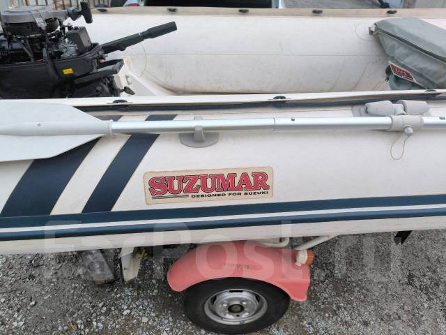Suzumar. ����� 3,5��., ��������� ���������, 15��.�., ������ ����