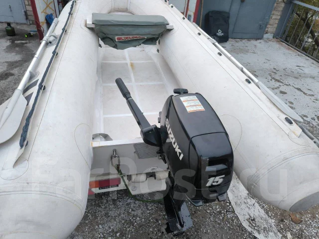 Suzumar. ����� 3,5��., ��������� ���������, 15��.�., ������ ����