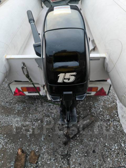 Suzumar. ����� 3,5��., ��������� ���������, 15��.�., ������ ����
