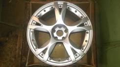 Lamborghini. 11.0x19", 5x112, ET55 ����