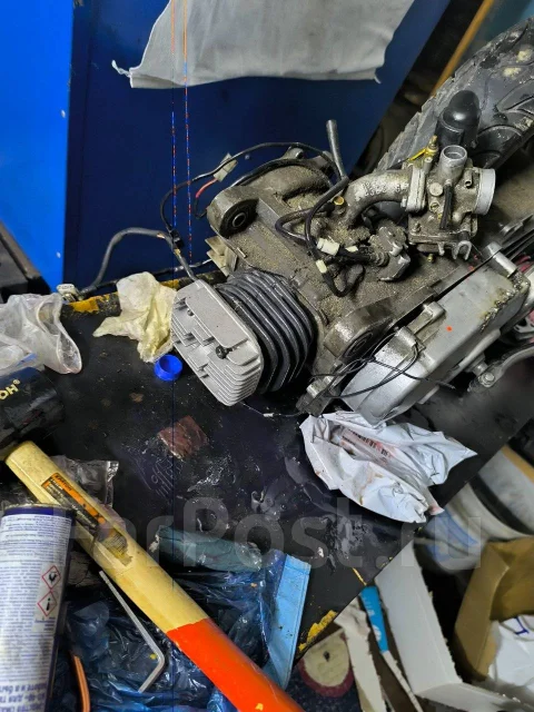 Suzuki Lets 2. 65����. ��., ��������, ��� ���, ������ �� �� ����