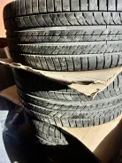 Goodyear Eagle F1 A/S-C. ������, �/�, ����� 10 % ����