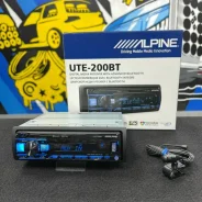 Alpine UTE-200BT ����