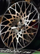 Enkei. 7.5x18", 4x100, ET40, �� 73,1���. ����