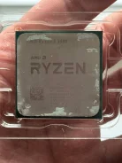 AMD Ryzen 5 3500 ����