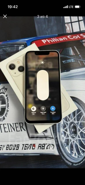 Apple iPhone 13 mini. �/�, 128 �� ����