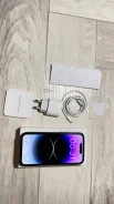Apple iPhone 14 Pro. �/�, 128 ��, ����������, 5G ����