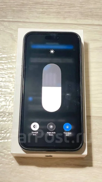 Apple iPhone 14 Pro. �/�, 128 ��, ����������, 5G ����