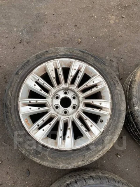 Cadillac