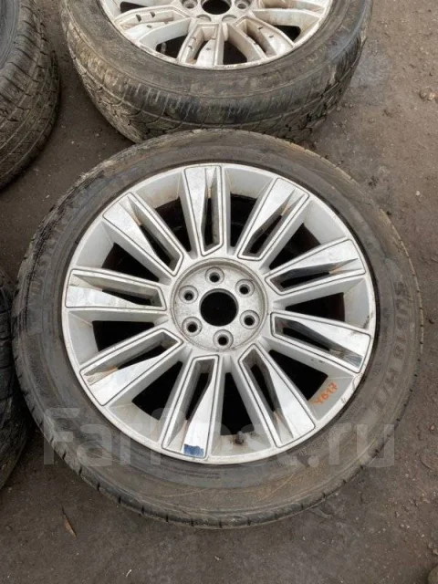 Cadillac