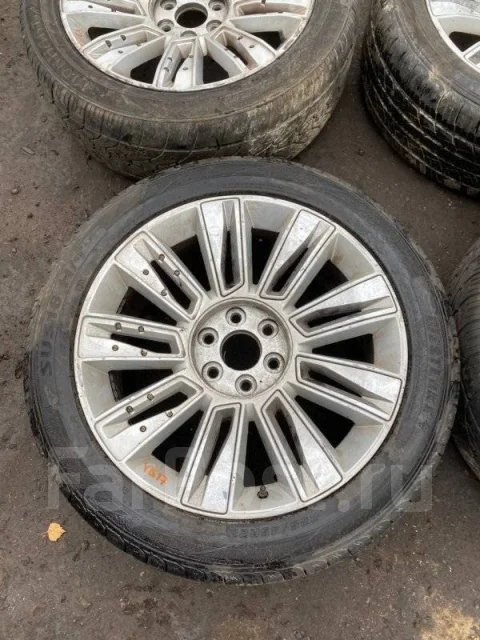Cadillac