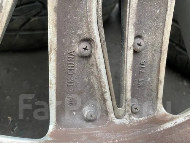 Cadillac
