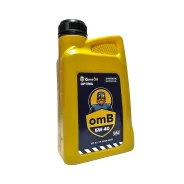 Gans Oil Optima