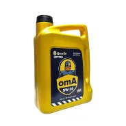 Gans Oil Optima