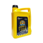 Gans Oil Gold