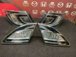 ������ ������ �������� ����� Mazda 6 GH 2007-2012 149462 GS1F513F0 ����