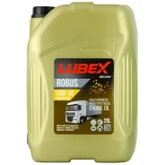 Lubex Robus Master SCN