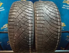 Nitto Therma Spike