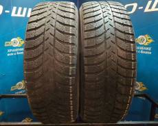 Bridgestone Ice Cruiser 5000