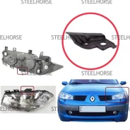 ��������� ���� ����� Renault Megan 2 2003-2009 7701064018 7701064018 ����