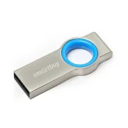 ������ Smartbuy 16GBBMC2, 16 ��, USB2.0, �� �� 20 ��/�, ��� �� 10 ��/�, ����� ����
