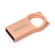 ������ Smartbuy 016GBBMC5, 16 ��, USB2.0, �� �� 20 ��/�, ��� �� 10 ��/�, ������� ����