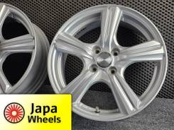 Dunlop Violento. 5.5x16", 4x100, ET42, �� 73,1���. ����